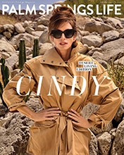 Palm Springs Life (USA-September 2025)